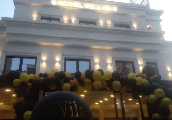 Njoftime Pune per Kamarier/e , banakier/e ne Tirane