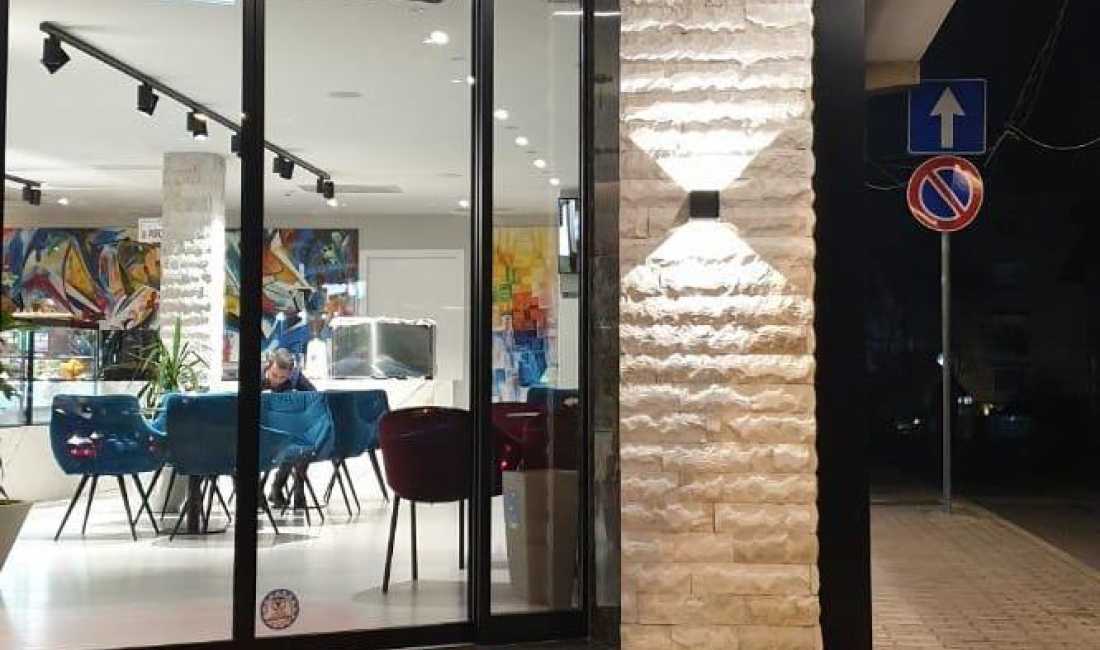 Njoftime Pune ne Tirane, Profesioni Furrexhi , , Pagesa Me Marreveshje.