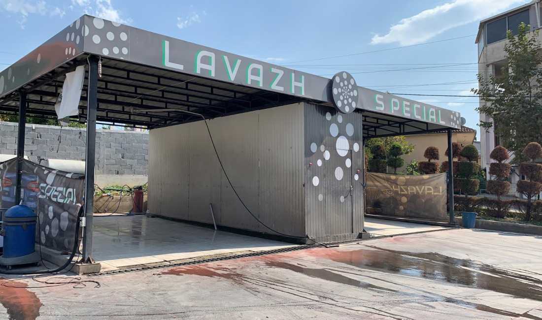 Njoftime Pune ne Tirane, Profesioni Lavazhier,tapicier , , Pagesa Me Marreveshje.