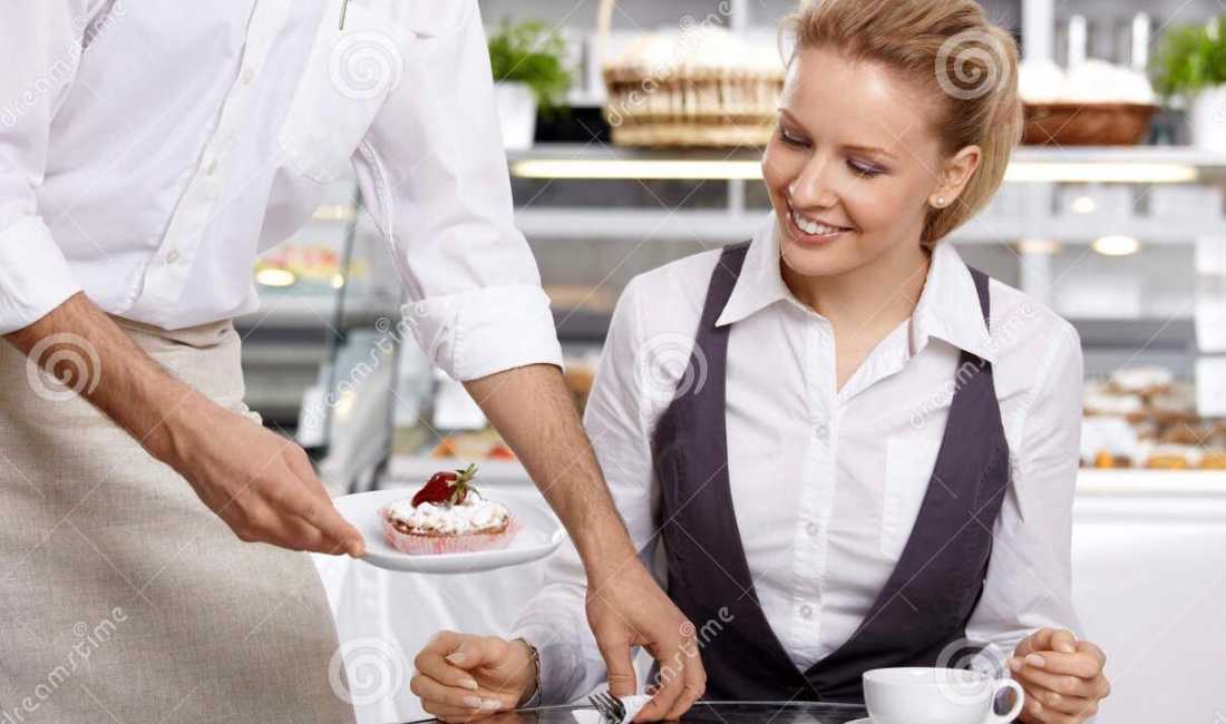 Njoftime Pune ne Tirane, Profesioni Kamarier,banakier , , Pagesa Me Marreveshje.