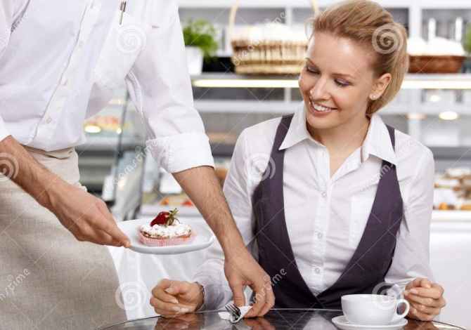 Njoftime Pune per Kamarier,banakier ne Tirane