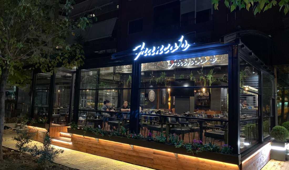 Njoftime Pune ne Tirane, Profesioni Ndihmese banakiere , , Pagesa Me Marreveshje.