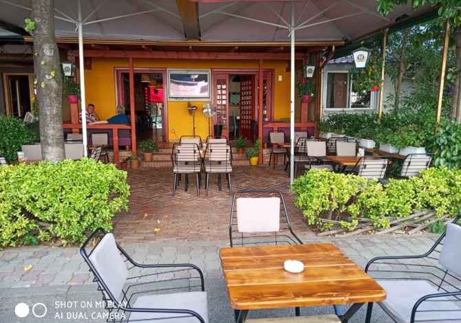 Njoftime Pune per Kamarier/e ne Tirane