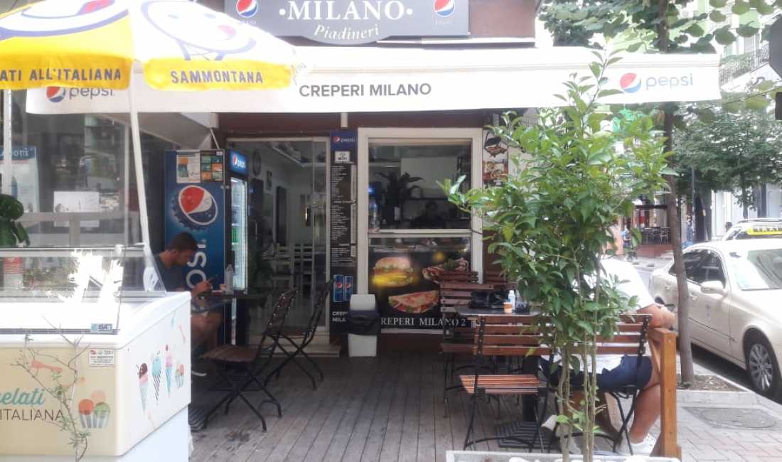 Njoftime Pune ne Tirane, Profesioni Krepier/e ,punetor , , Pagesa Me Marreveshje.