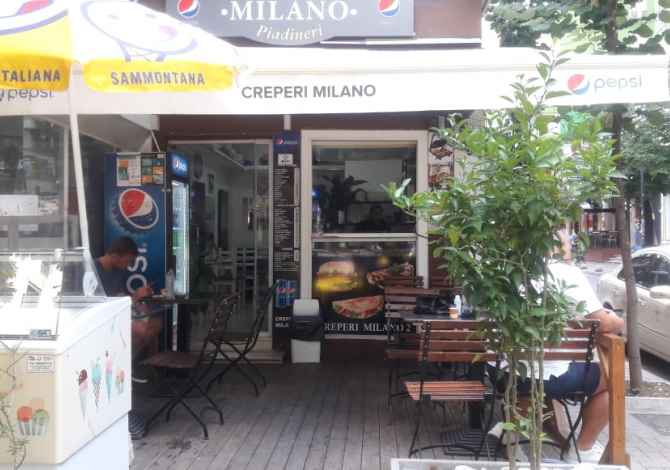 Njoftime Pune per Krepier/e ,punetor ne Tirane