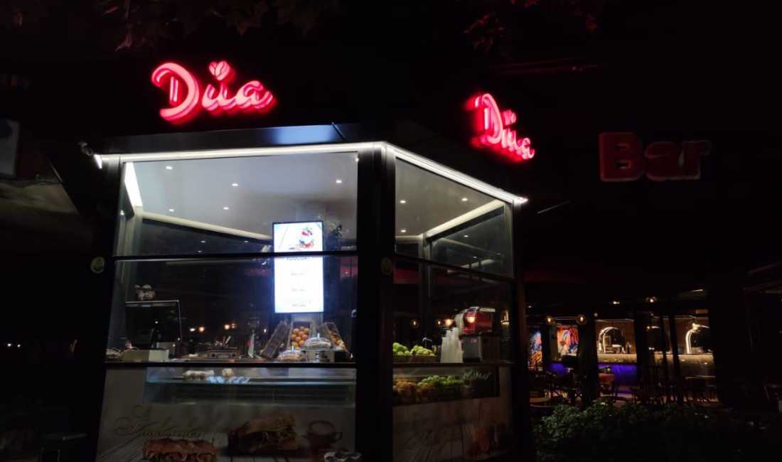 Njoftime Pune ne Tirane, Profesioni Bariste , , Pagesa 35,000  Leke.