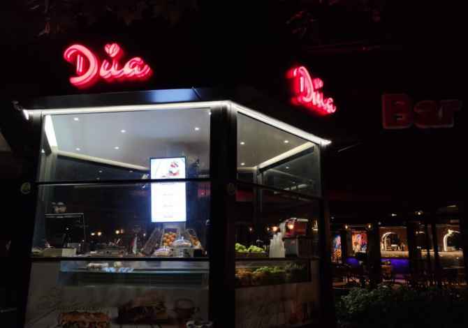 Njoftime Pune per Bariste ne Tirane