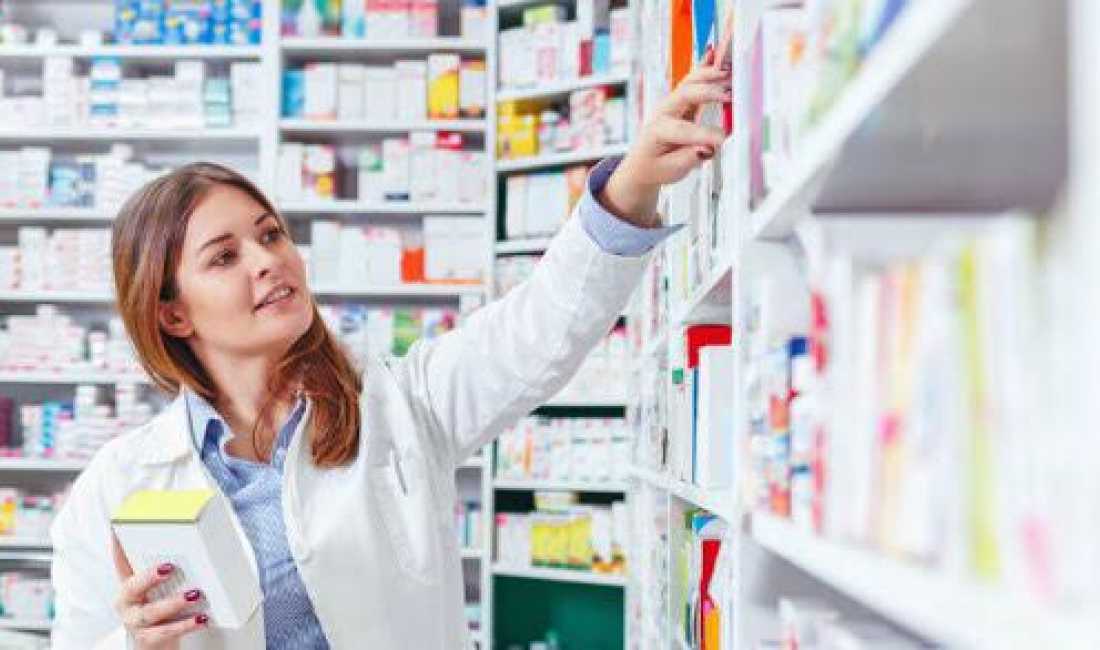 Njoftime Pune ne Tirane, Profesioni Farmaciste , , Pagesa 45,000  Leke.