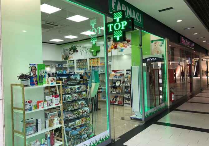 Njoftime Pune ne Tirane, Profesioni Farmaciste , , Pagesa 45,000  Leke.