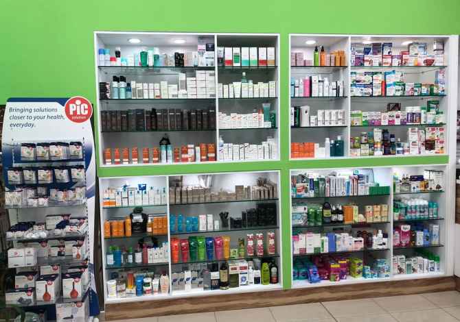 Njoftime Pune ne Tirane, Profesioni Farmaciste , , Pagesa 45,000  Leke.