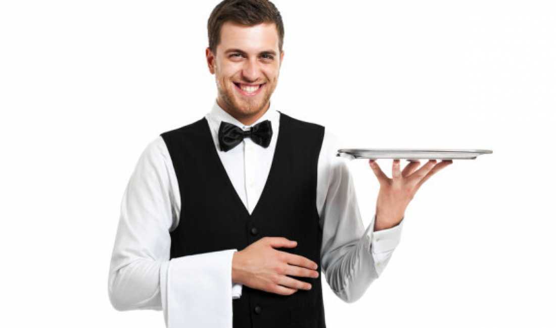 Njoftime Pune ne Tirane, Profesioni Kamarier , , Pagesa Me Marreveshje.