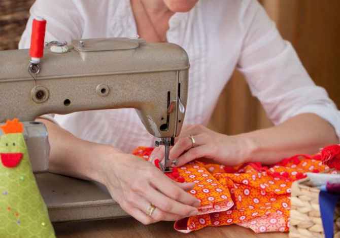 Njoftime Pune per Punonjese rrobaqepsie ne Tirane