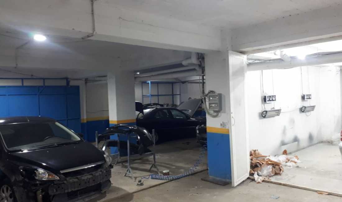 Njoftime Pune ne Tirane, Profesioni Punetor servisi , , Pagesa Me Marreveshje.