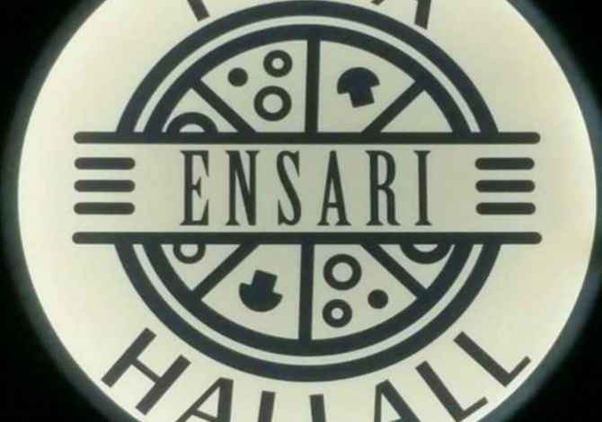 Njoftime Pune per Sanitare,motorrist,picajol ne Tirane