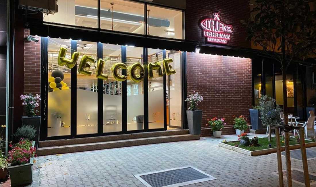 Njoftime Pune ne Tirane, Profesioni Kamarier,banakiere , , Pagesa Me Marreveshje.