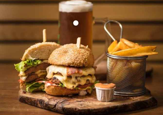 Njoftime Pune per Punetore fast foodi ne Tirane