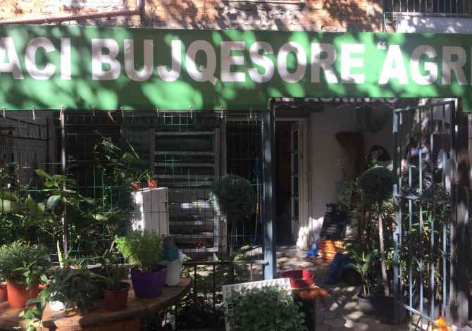 🔈 Shitet ambjent biznesi 