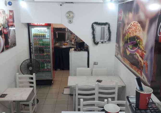 Business Property in Sale 1+1 in Tirana - 25,000 Euro