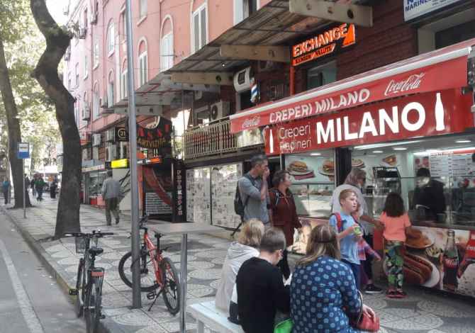Shitet  Creperi Piadineri Milano.