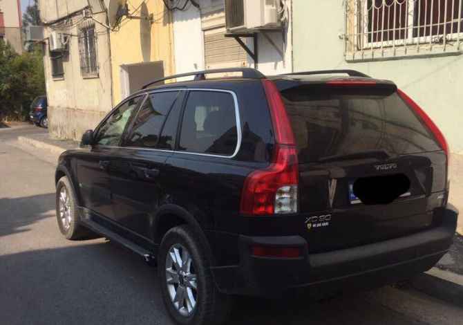 Auto in Vendita a Tirana - 5,500 Euro