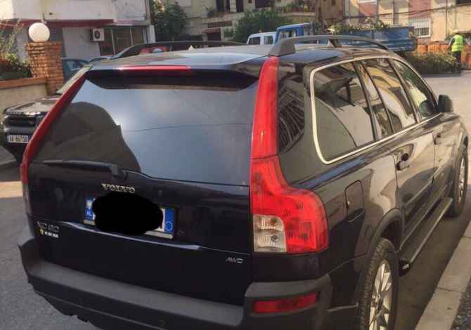Auto in Vendita a Tirana - 5,500 Euro
