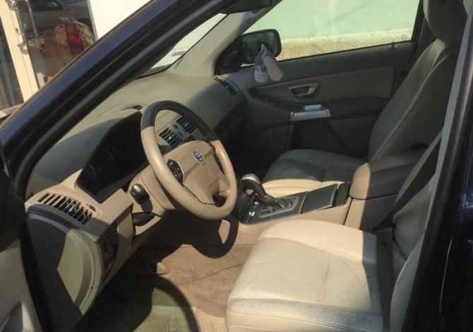 Auto in Vendita a Tirana, Volvo, 2006 Diesel,Kambio Automatik Pagamento 5,500  Euro.
