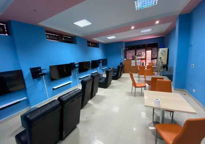 Pajisje biznesi ne shitje ne Tirane - 7,000 Euro