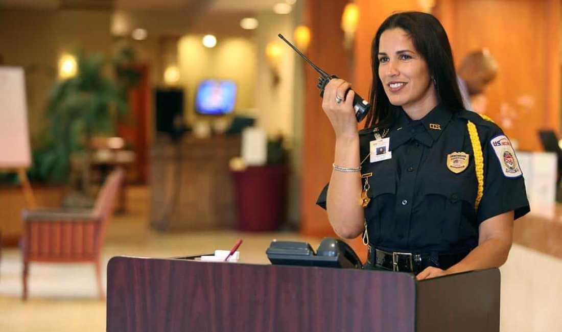 Offerte di lavoro a Tirana, Profession Security femer , , Pagamento Trattabile.