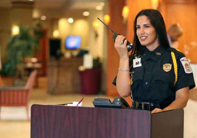 Offerte di lavoro per Security femer a Tirana