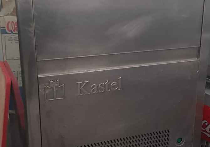 Paisje fast foodidhe restoranti ne shitje.