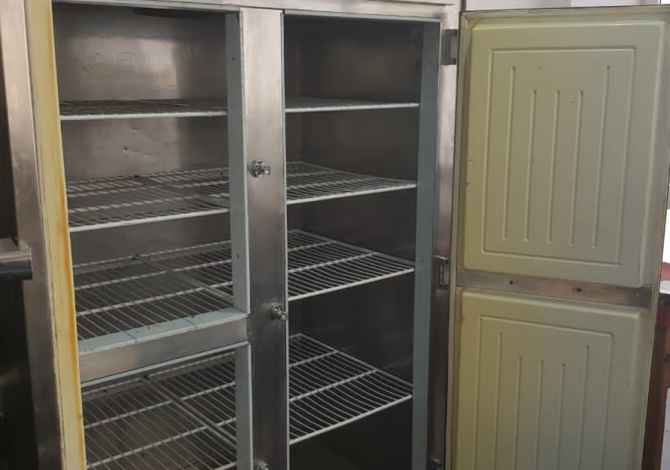 Pajisje biznesi ne shitje ne Tirane - 1,200 Euro