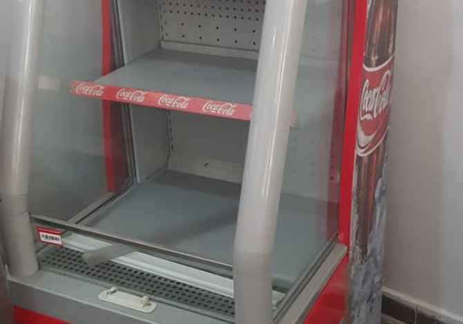 Pajisje biznesi ne shitje ne Tirane - 400 Euro