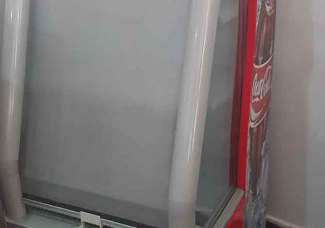 Pajisje biznesi ne shitje ne Tirane - 400 Euro