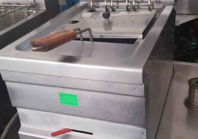 Pajisje biznesi ne shitje ne Tirane - 450 Euro