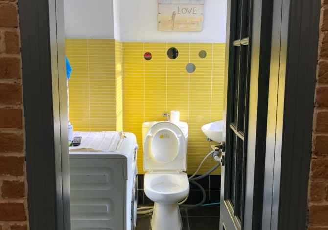 🔈 Shitet ambjent biznesi ne Ali Dem.