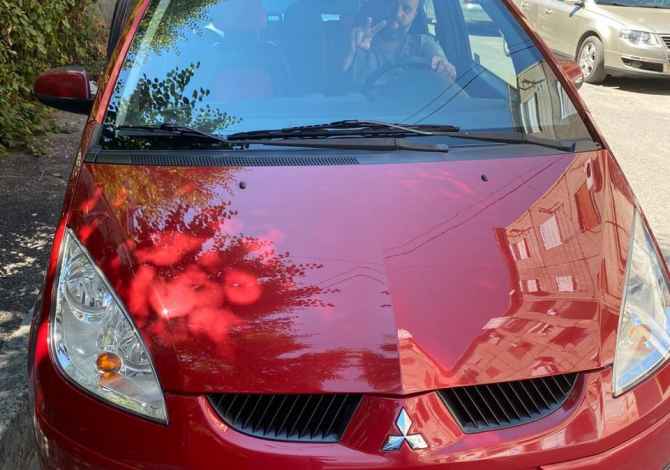 Auto in Vendita a Tirana - 3,800 Euro