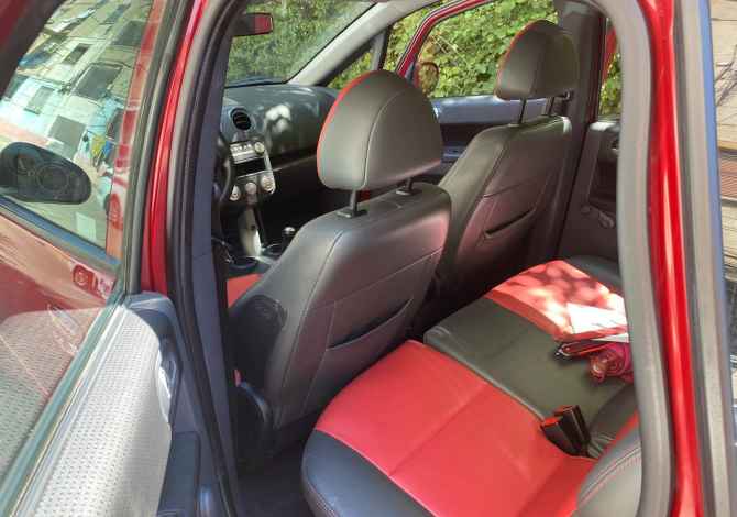 Auto in Vendita a Tirana - 3,800 Euro