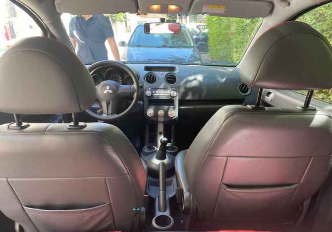 Auto in Vendita a Tirana, Mitsubishi, 2008 Diesel,Kambio Automatik Pagamento 3,800  Euro.