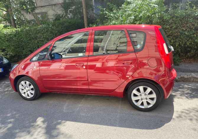 Auto in Vendita a Tirana, Mitsubishi, 2008 Diesel,Kambio Automatik Pagamento 3,800  Euro.