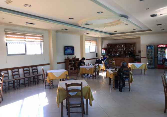 Ambiente Commerciale in Affitto 2+1 a Tirana - 1,300 Euro