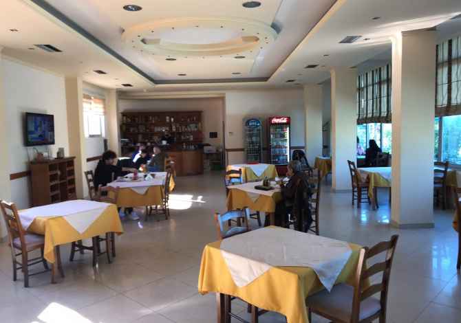 Ambiente Commerciale in Affitto 2+1 a Tirana - 1,300 Euro