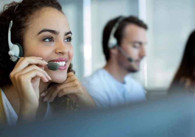 Njoftime Pune per Operator/e ne Tirane