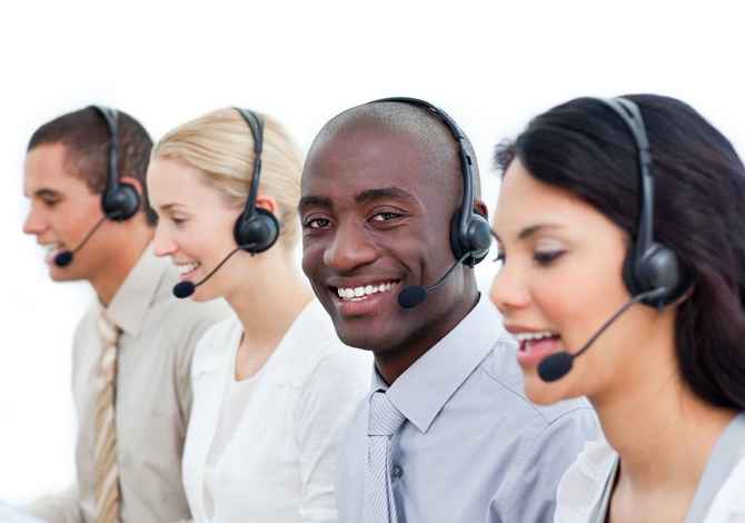 Njoftime Pune per Operator/e Retention Greqisht ne Tirane