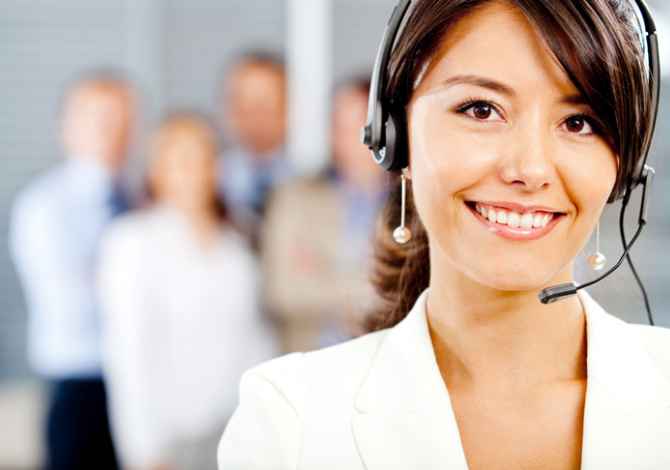 Njoftime Pune per Operator/e ne Tirane