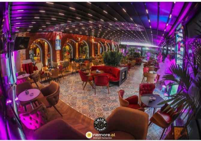 Njoftime Pune per Barist ne Tirane