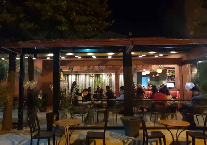 Njoftime Pune per Kamariere ne Tirane