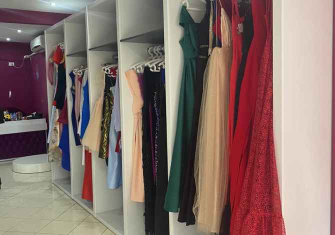 Attivita commerciale in vendita a Tirana - 7,000,000 Leke