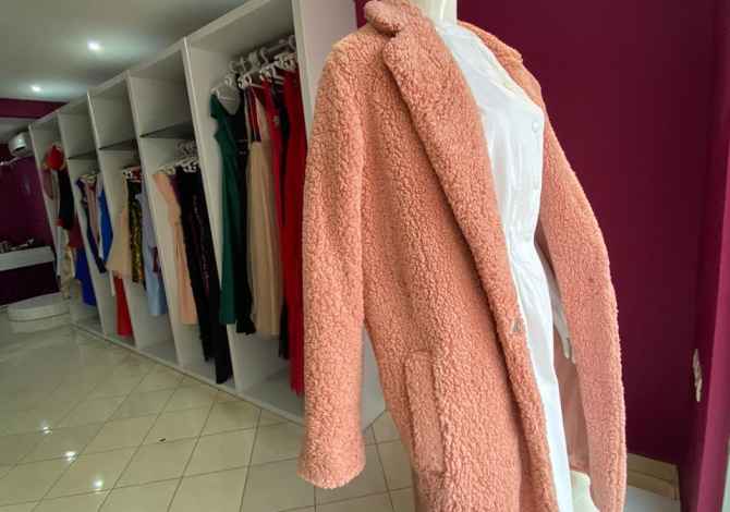 Attivita commerciale in vendita a Tirana - 7,000,000 Leke