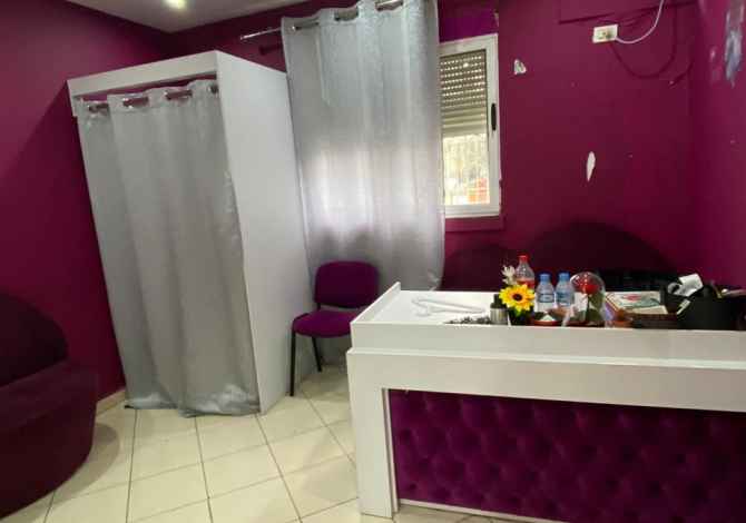 OKAZION ! Shitet biznesi.