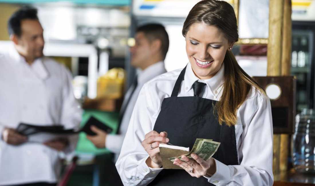 Njoftime Pune ne Tirane, Profesioni Kamarier/e,banakiere , , Pagesa Me Marreveshje.